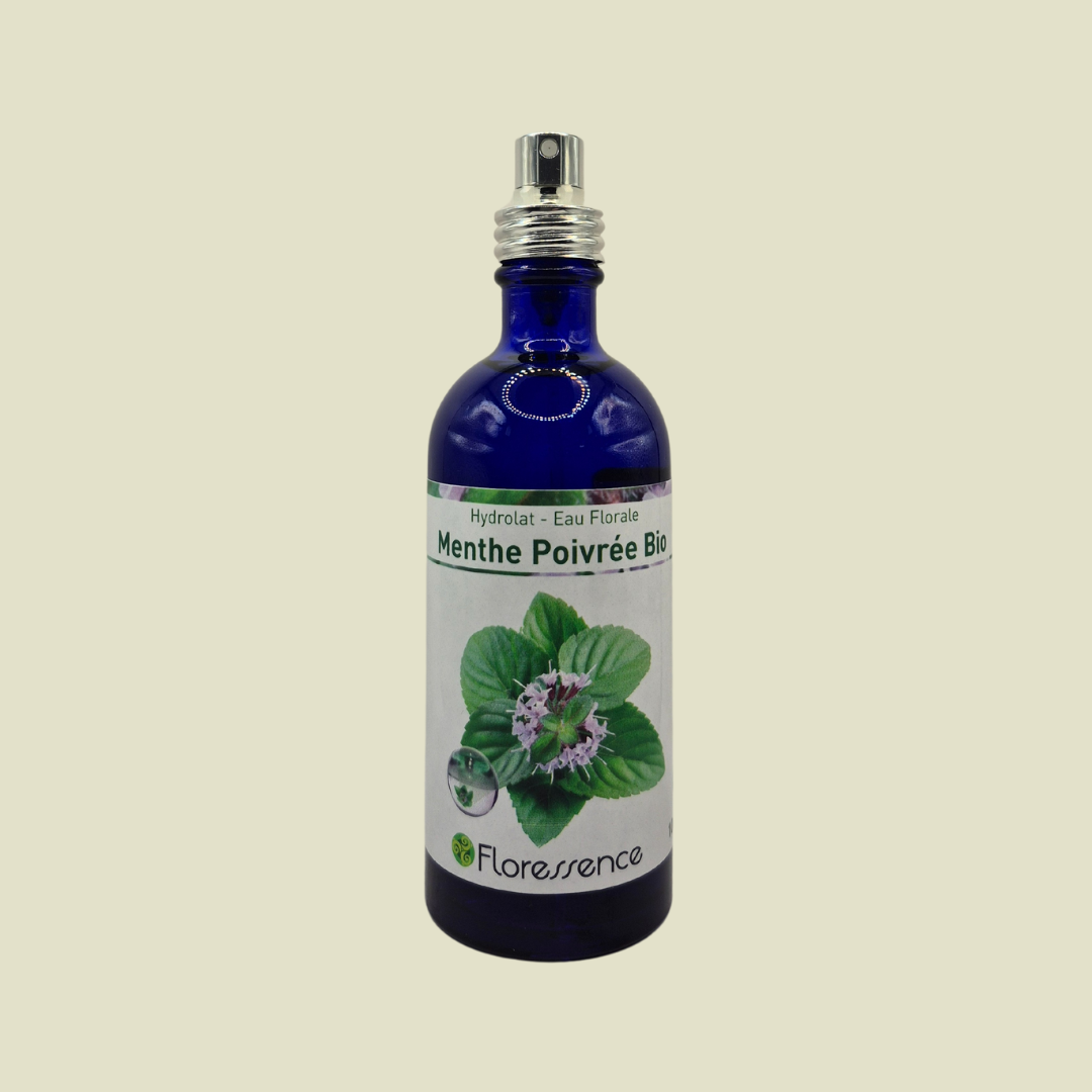 HY MENTHE POIVREE BIO
