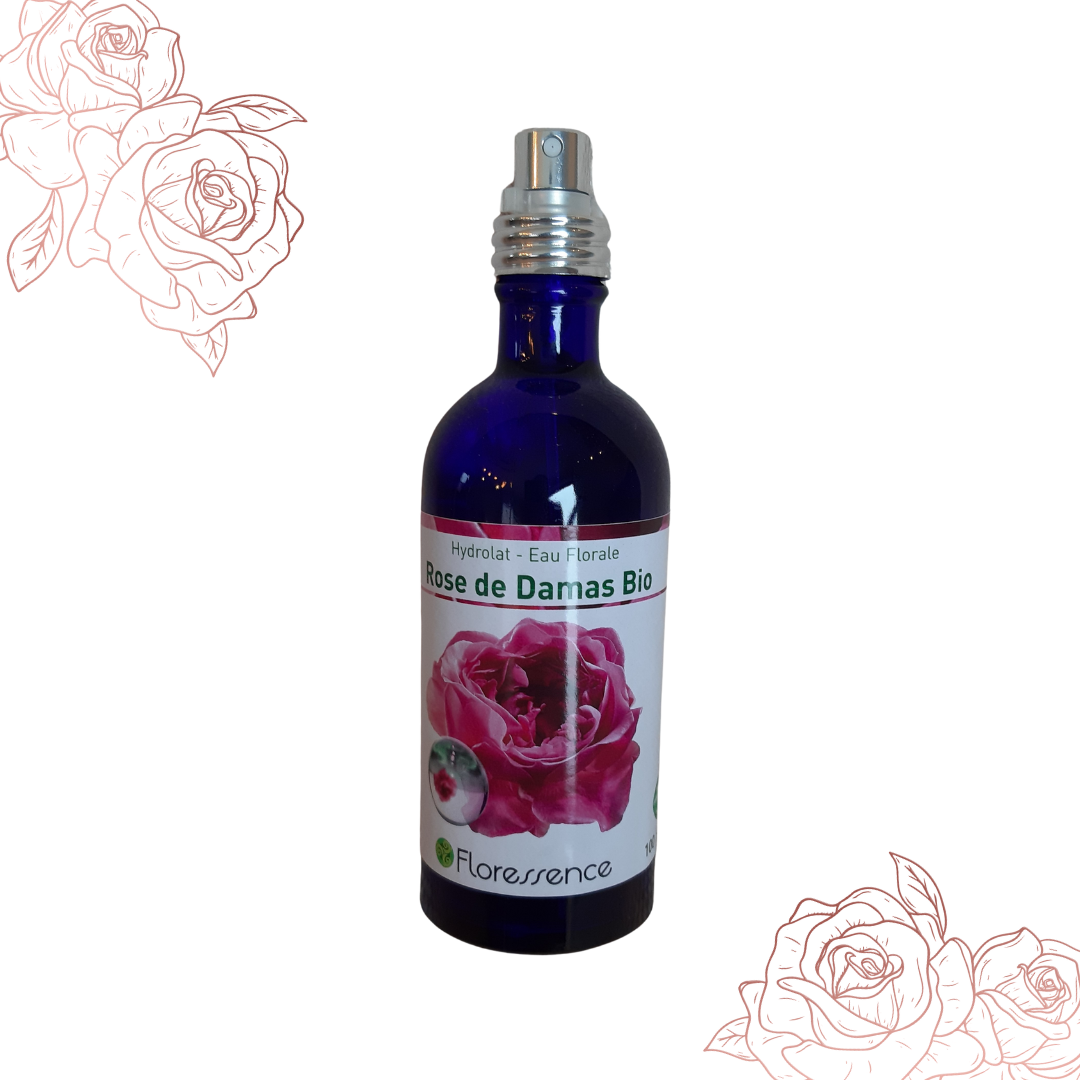 HY ROSE BIO