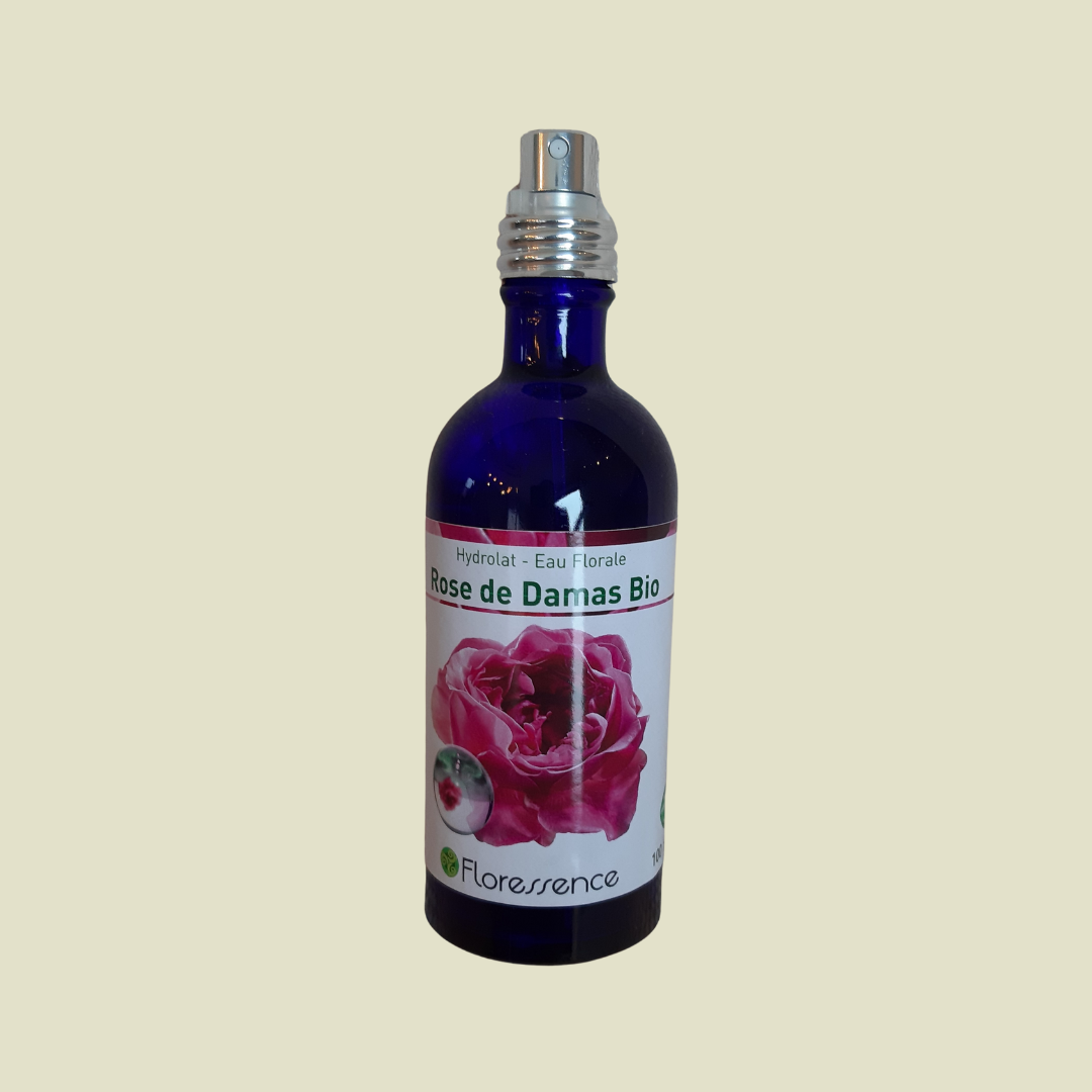 HY ROSE BIO