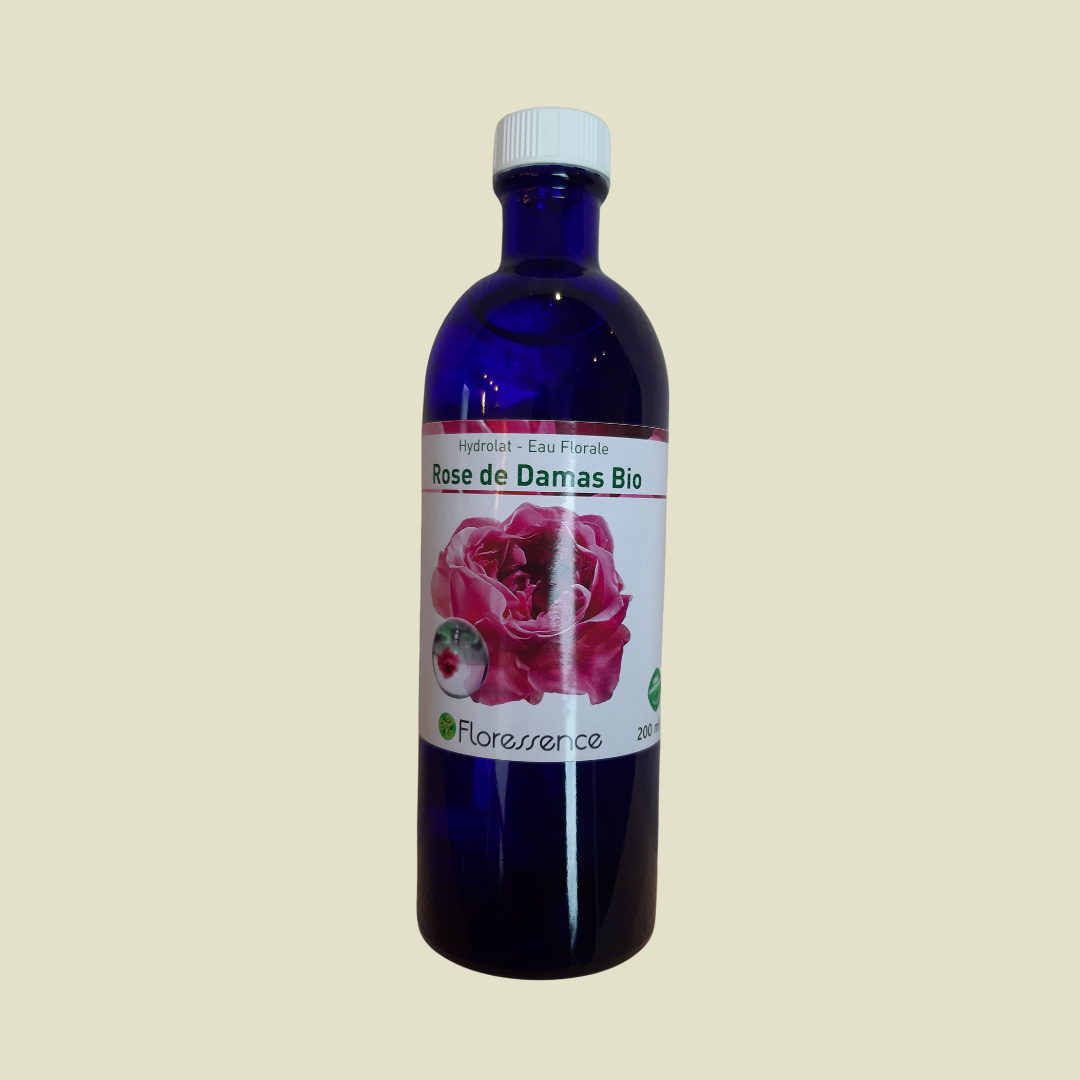 HY ROSE BIO