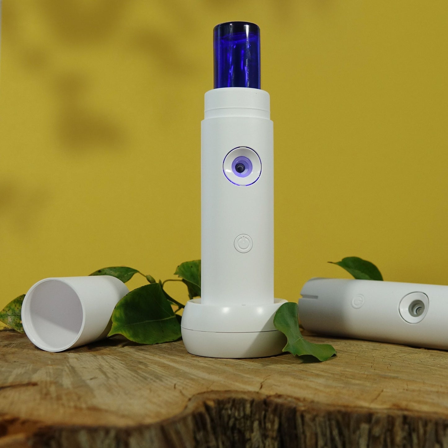 DIFFUSEUR PAR ULTRA-NEBULISATION LILIA SUR BATTERIE