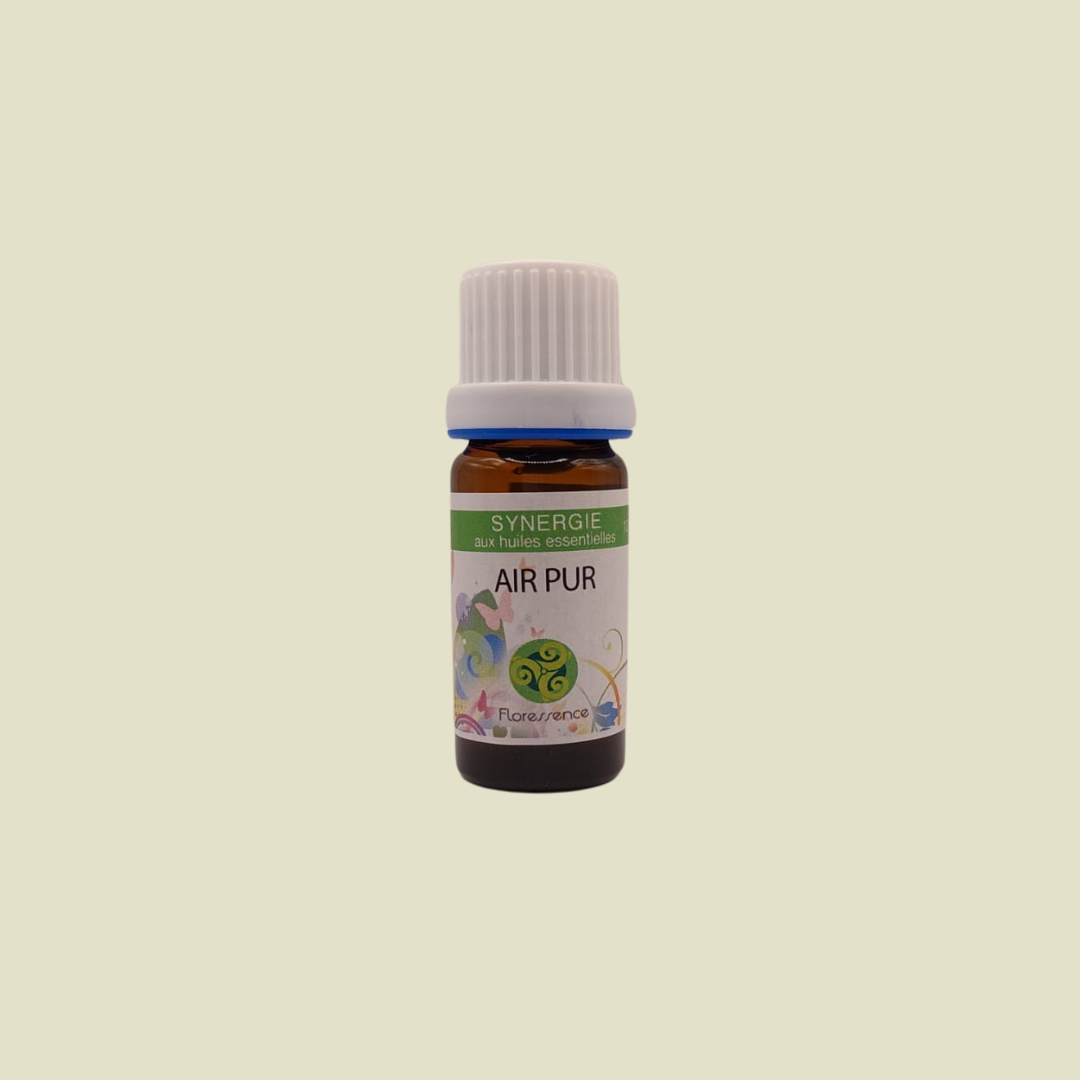 AIR PUR : SYNERGIE DIFFUSION