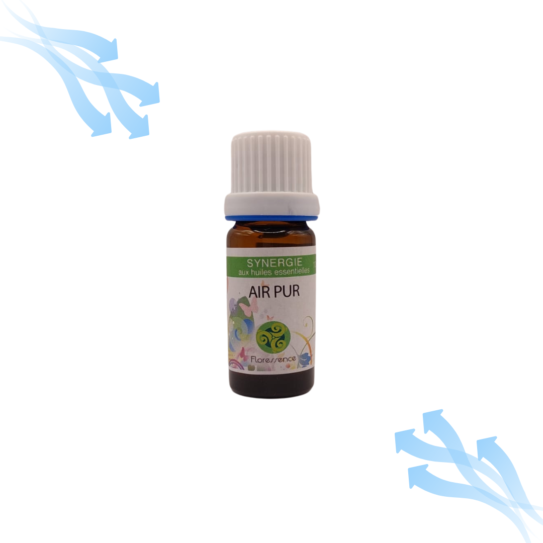 AIR PUR : SYNERGIE DIFFUSION
