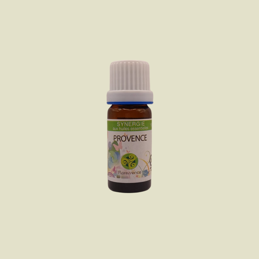 PROVENCE BIO : SYNERGIE DIFFUSION