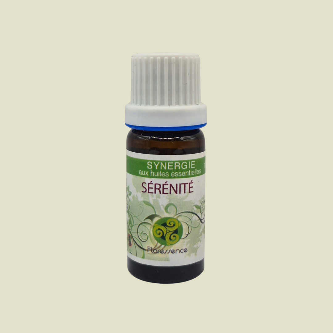 SERENITE BIO : SYNERGIE