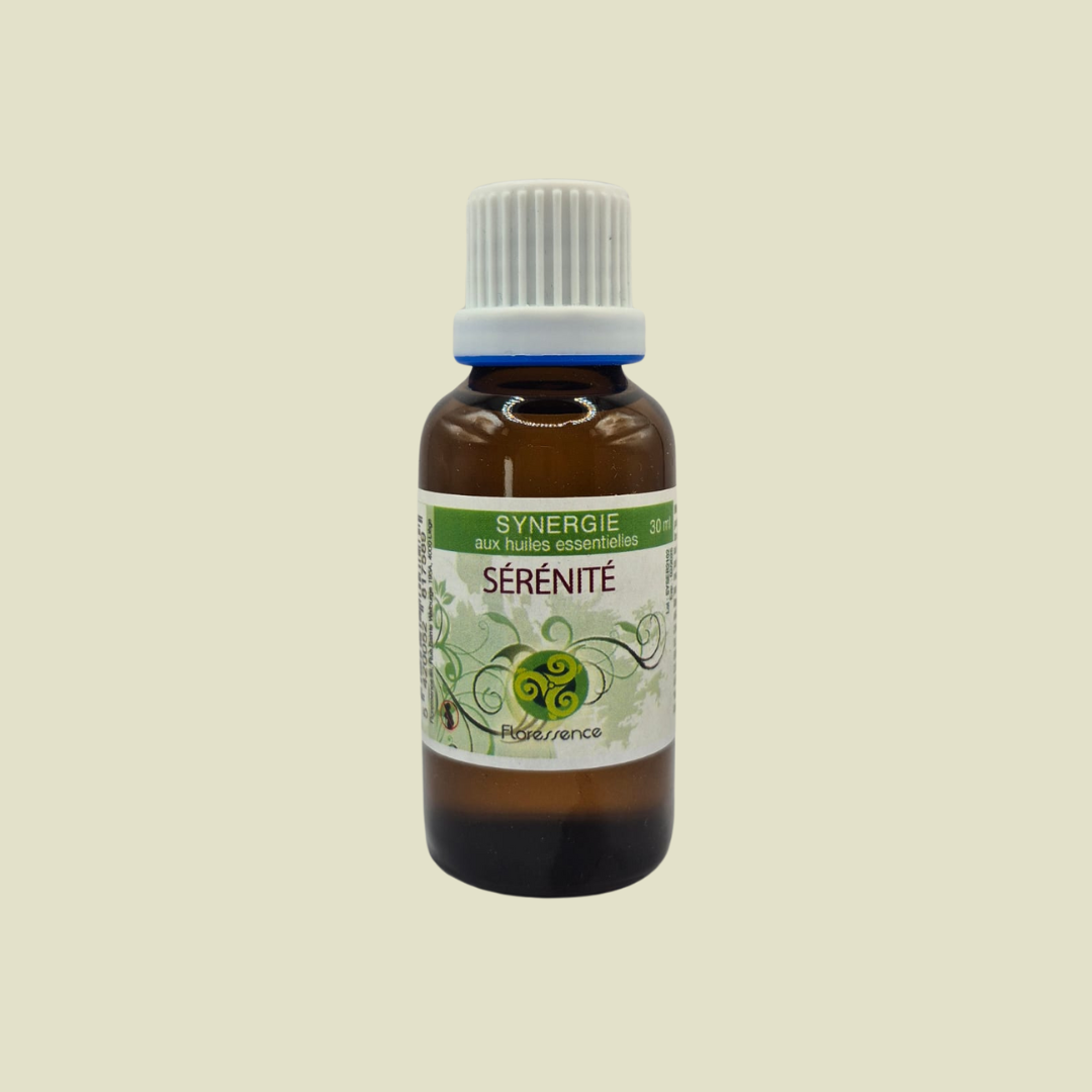 SERENITE BIO : SYNERGIE