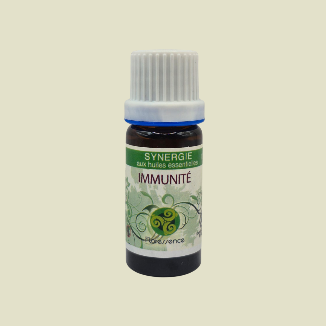 IMMUNITE BIO : SYNERGIE