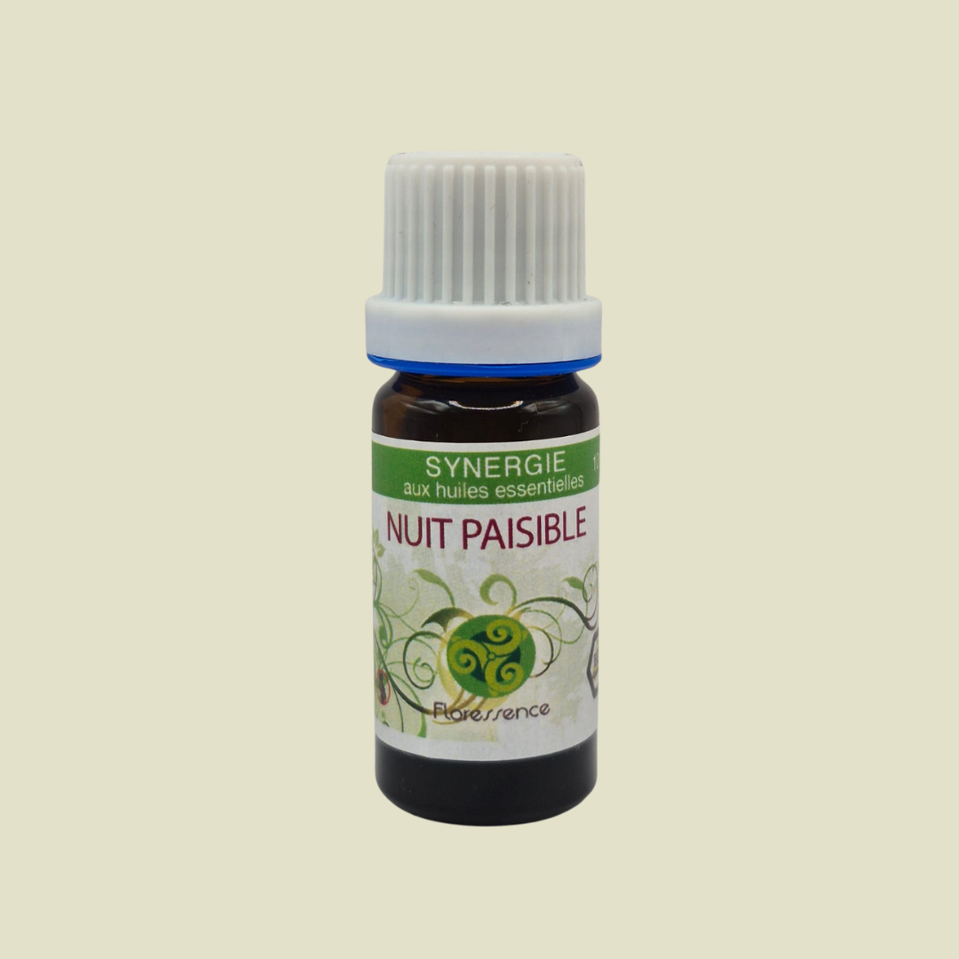 NUIT PAISIBLE BIO : SYNERGIE