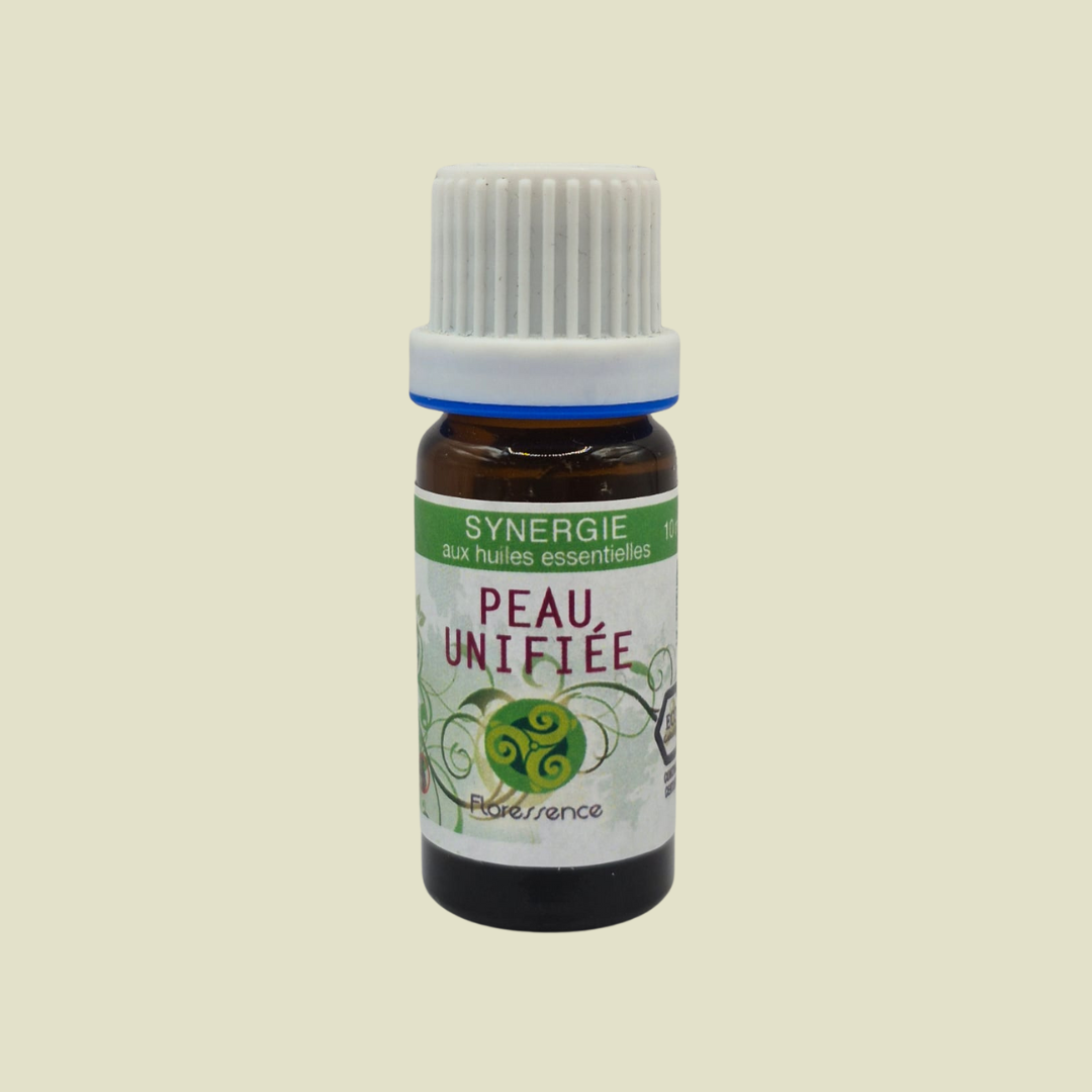 PSORIASIS/PEAU UNIFIEE BIO : SYNERGIE