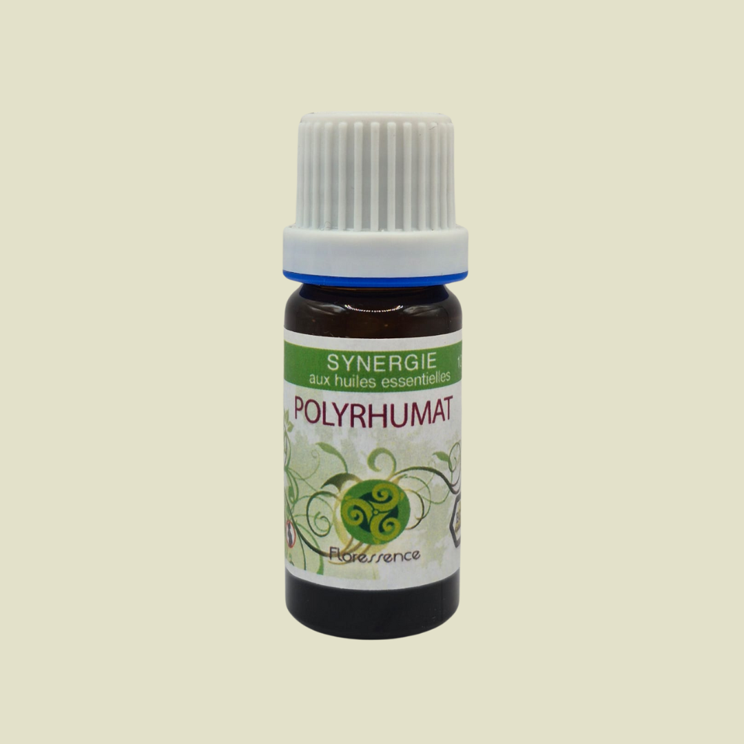 POLYRHUMAT BIO : SYNERGIE