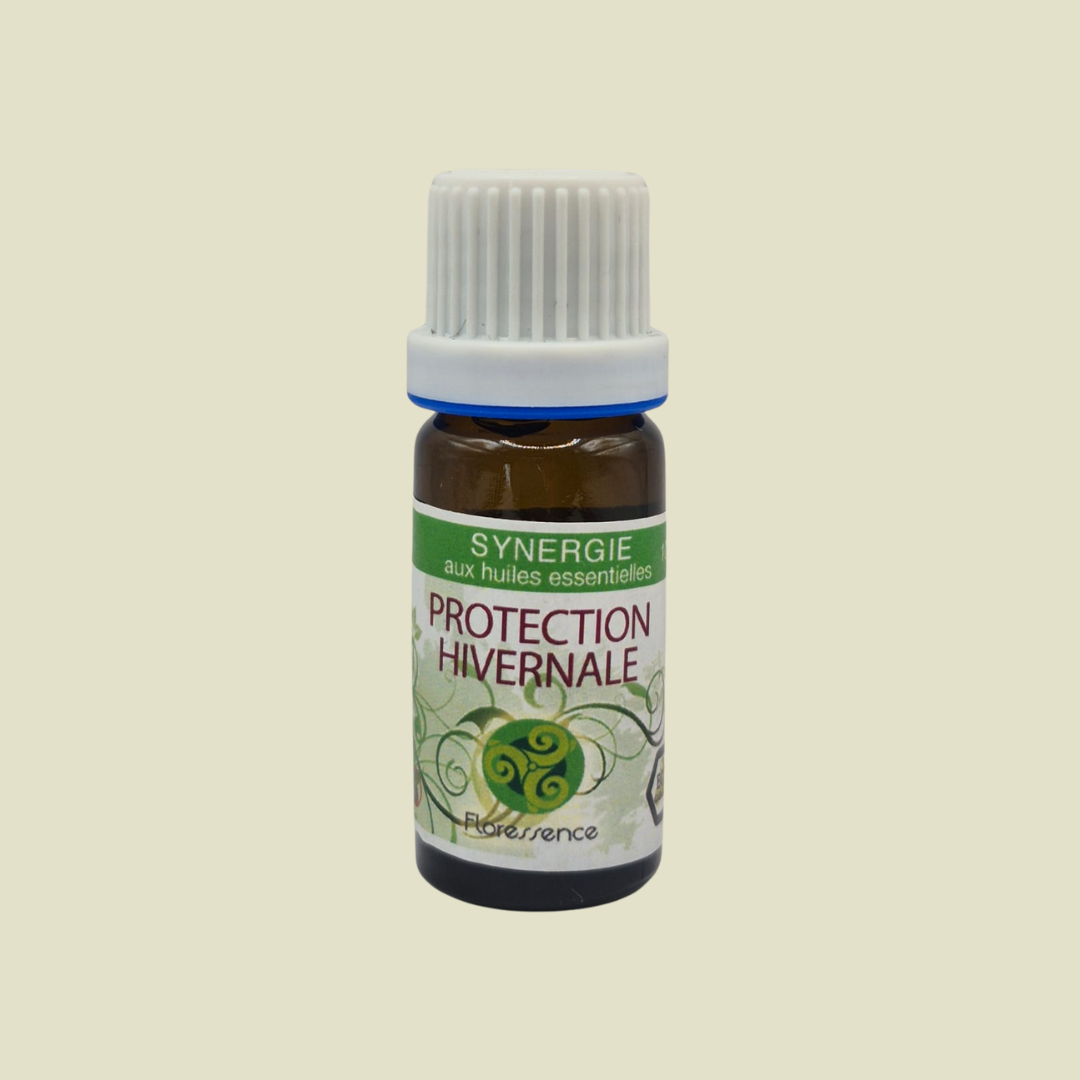 PROTECTION HIVERNALE BIO : SYNERGIE