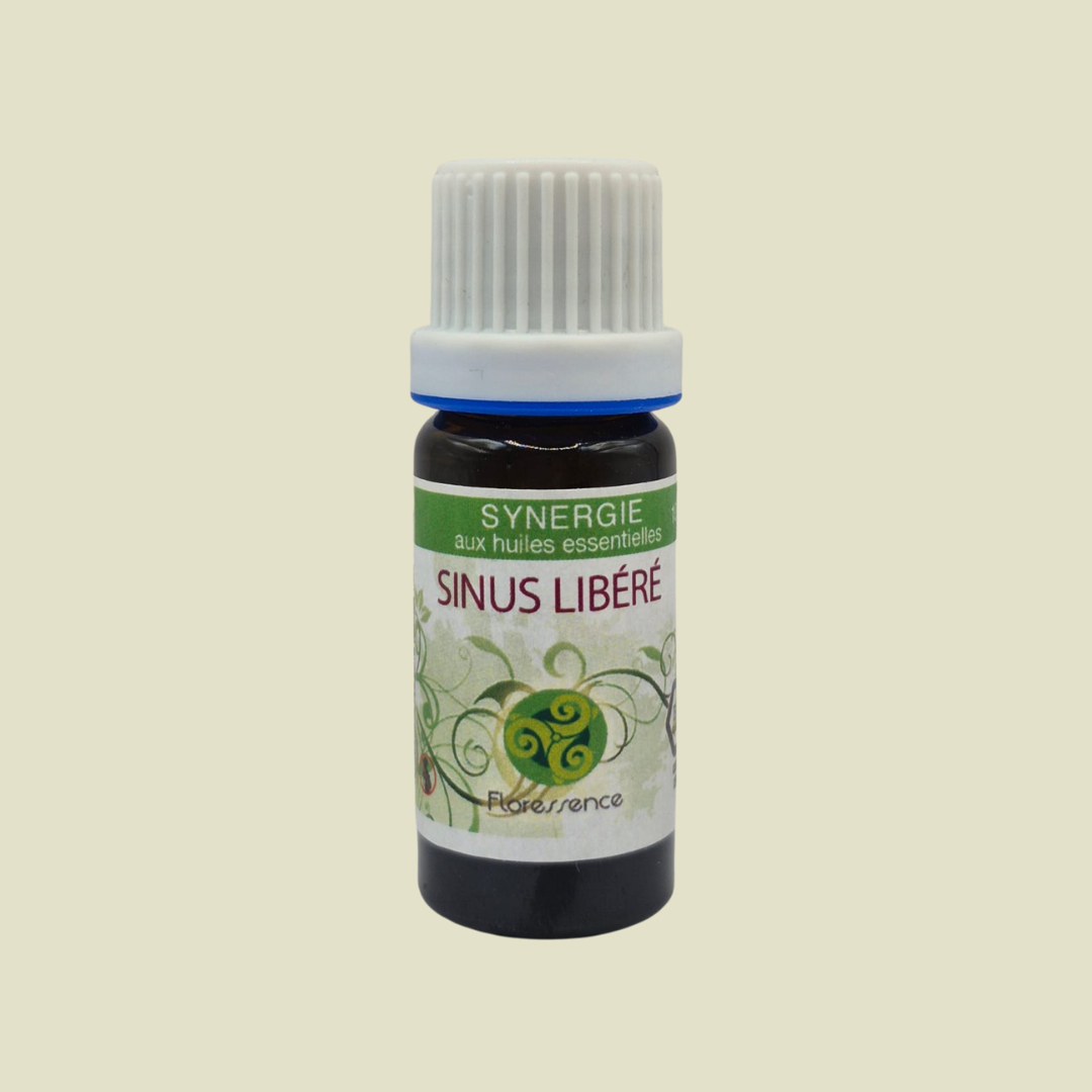 SINUS LIBERES BIO : SYNERGIE
