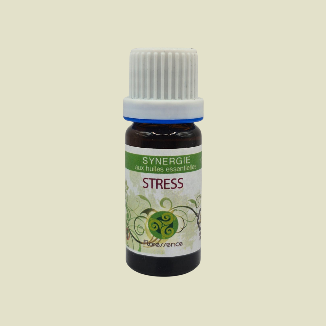 STRESS BIO: SYNERGIE