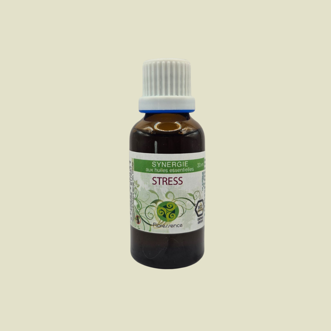 STRESS BIO: SYNERGIE