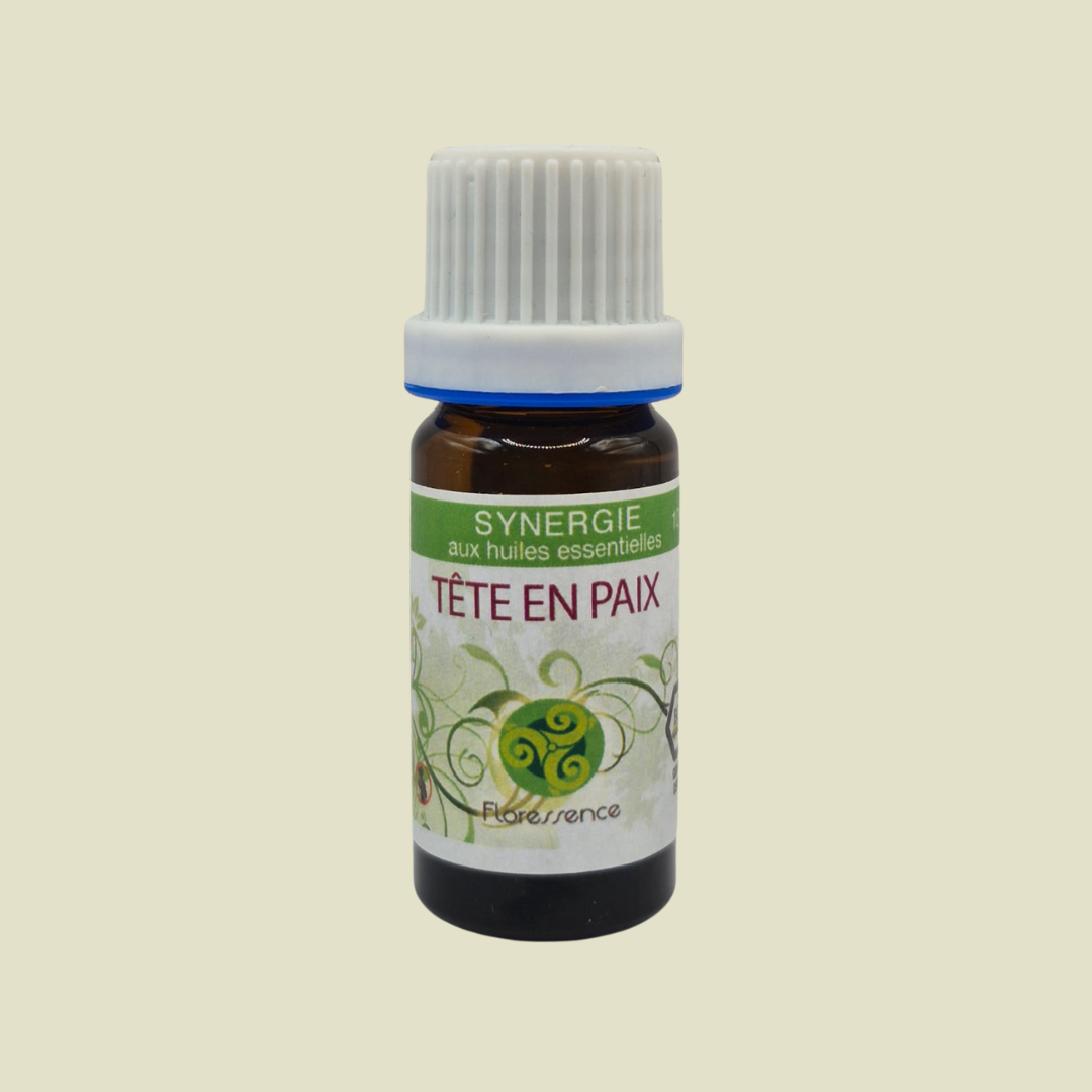 TETE EN PAIX BIO : SYNERGIE