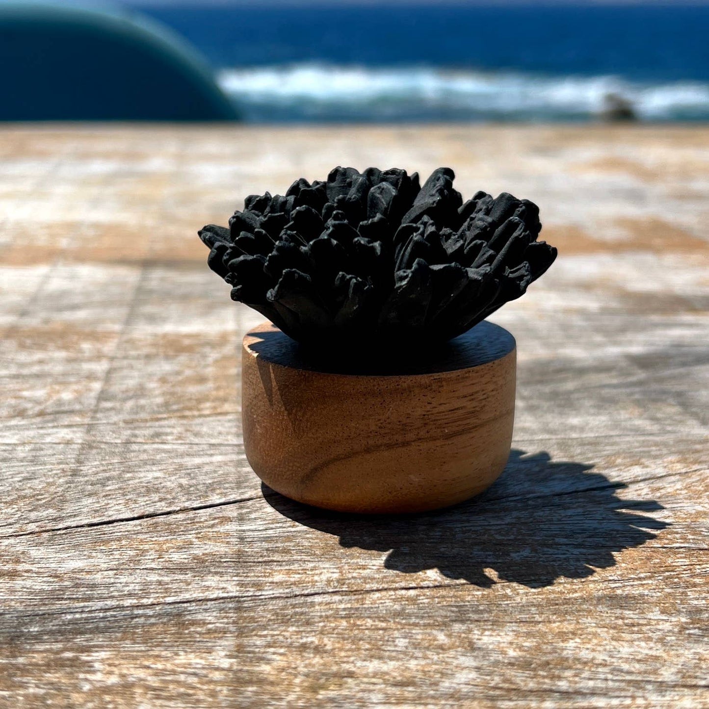 DIFFUSEUR DE PARFUM D'AMBIANCE - OEILLET DU JAPON NOIR
