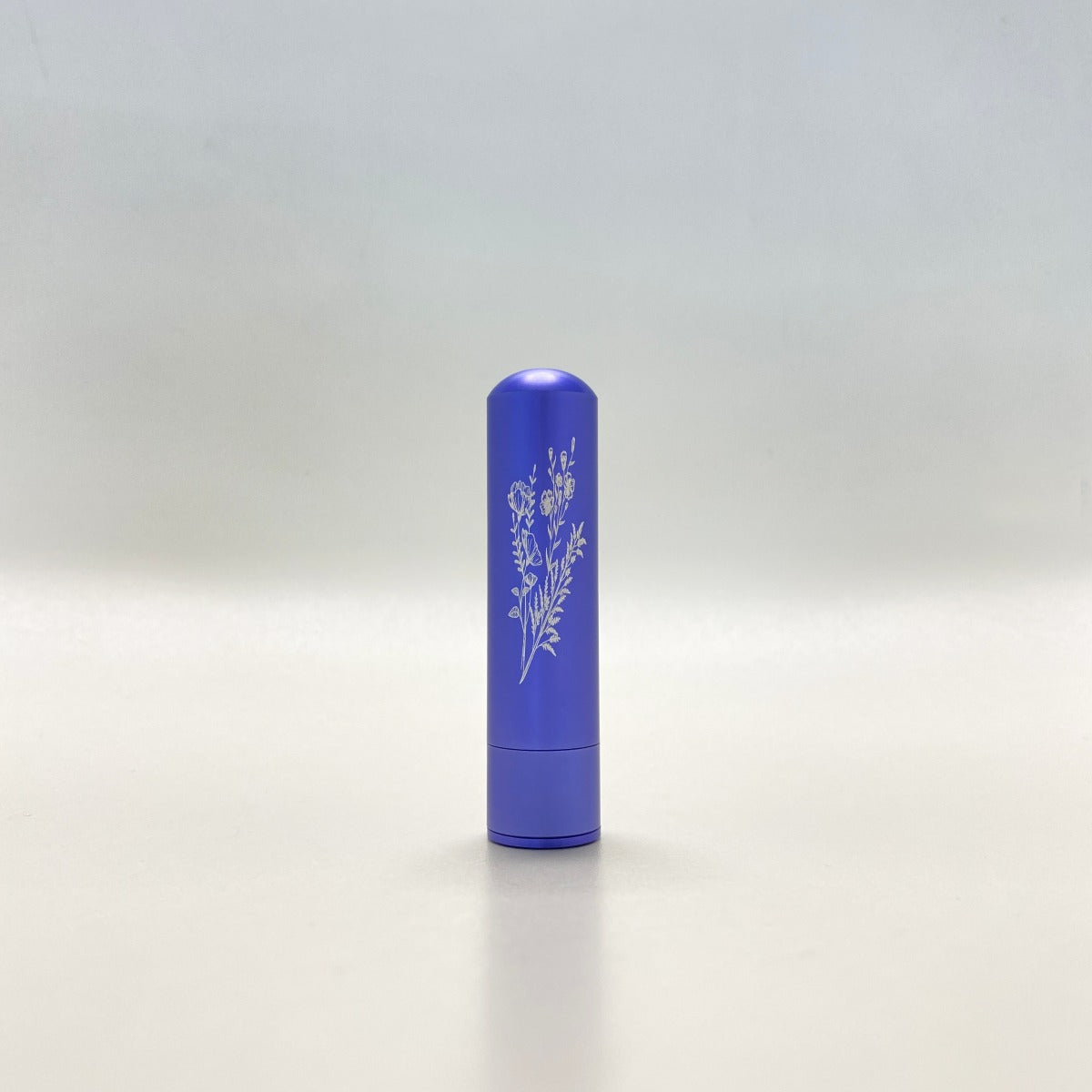 INHALATEURS GRIS/BLEU/ROSE