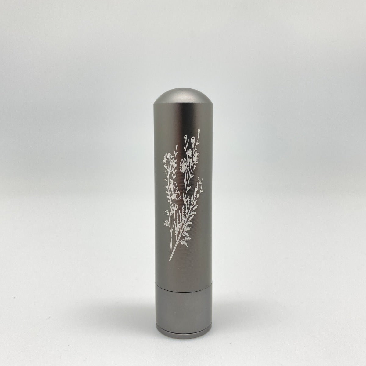 INHALATEURS GRIS/BLEU/ROSE