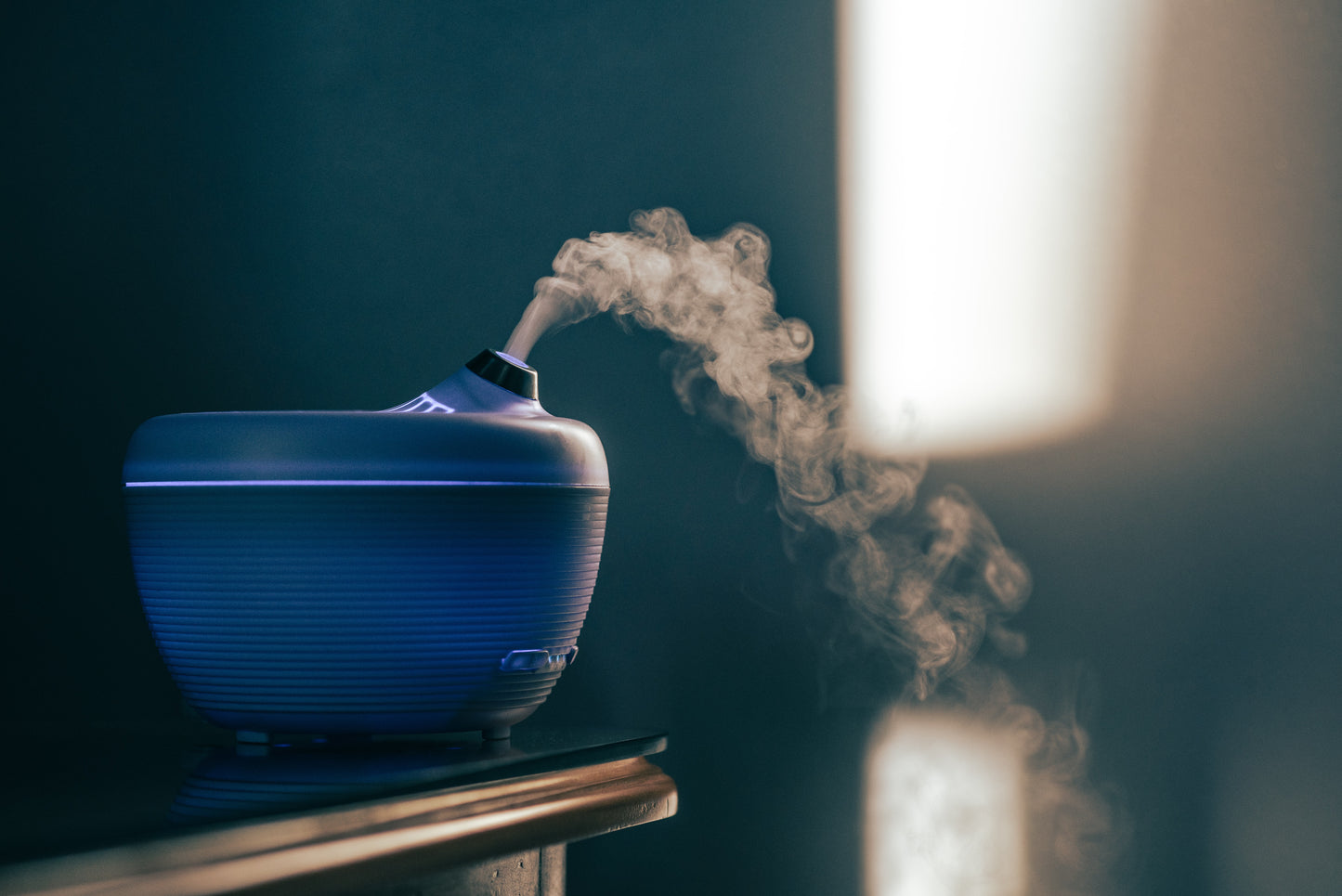 AIR PUR : SYNERGIE DIFFUSION