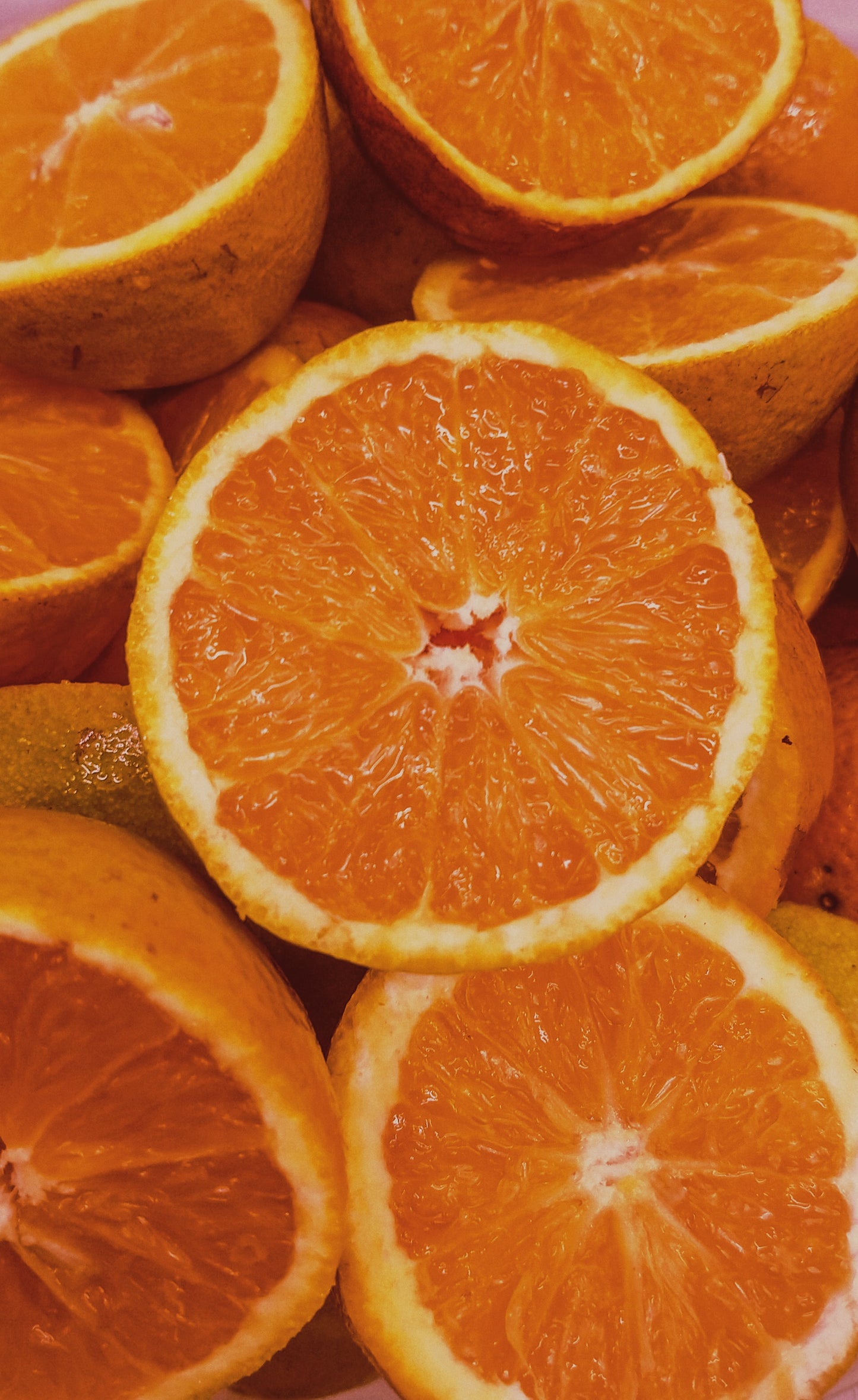 HE ORANGE DOUCE BIO