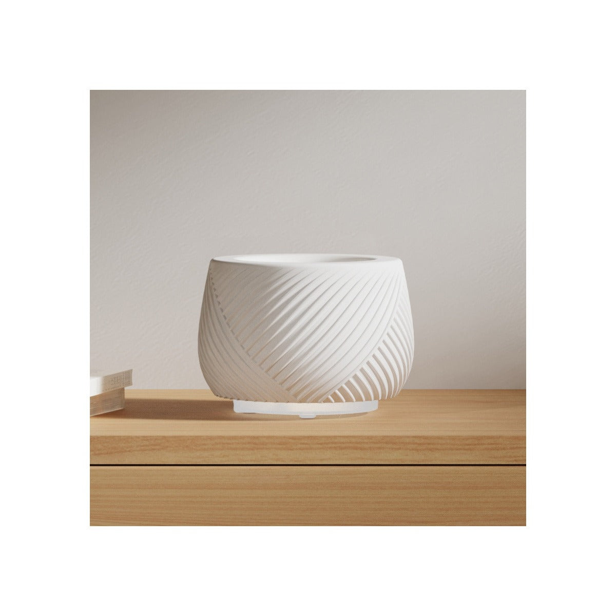 DIFFUSEUR PAR CHALEUR DOUCE SERALIA