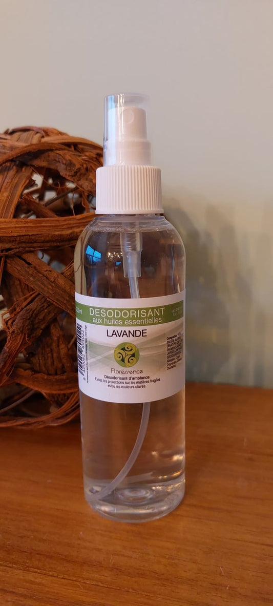 DESODORISANT LAVANDE