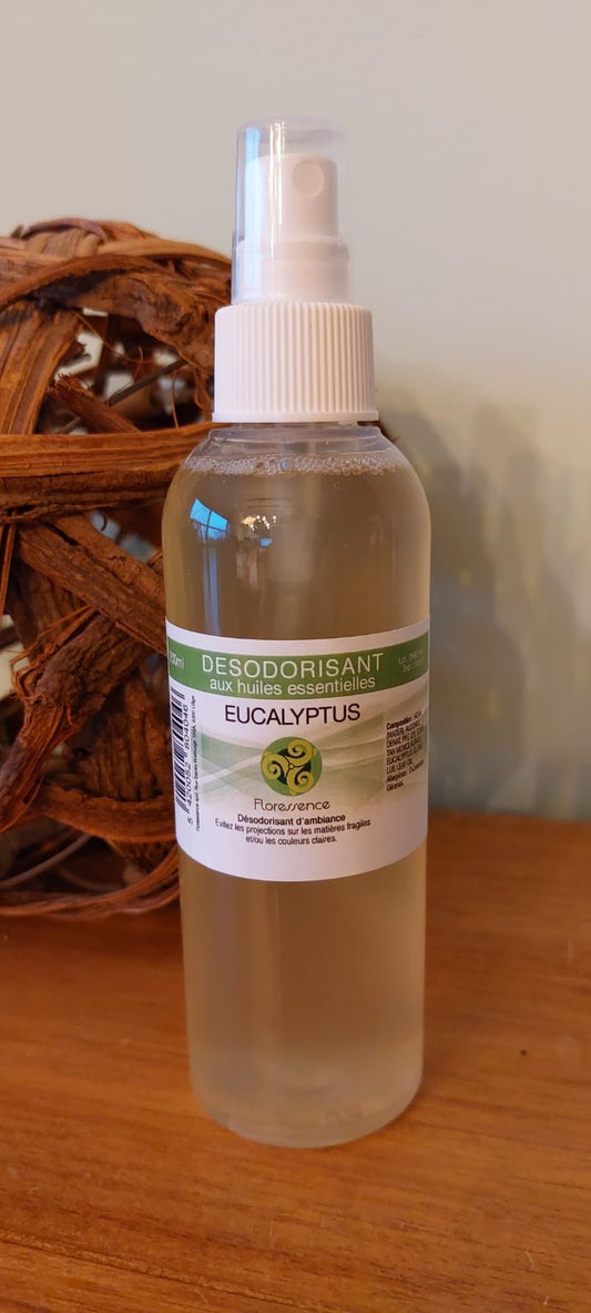 DESODORISANT EUCALYPTUS