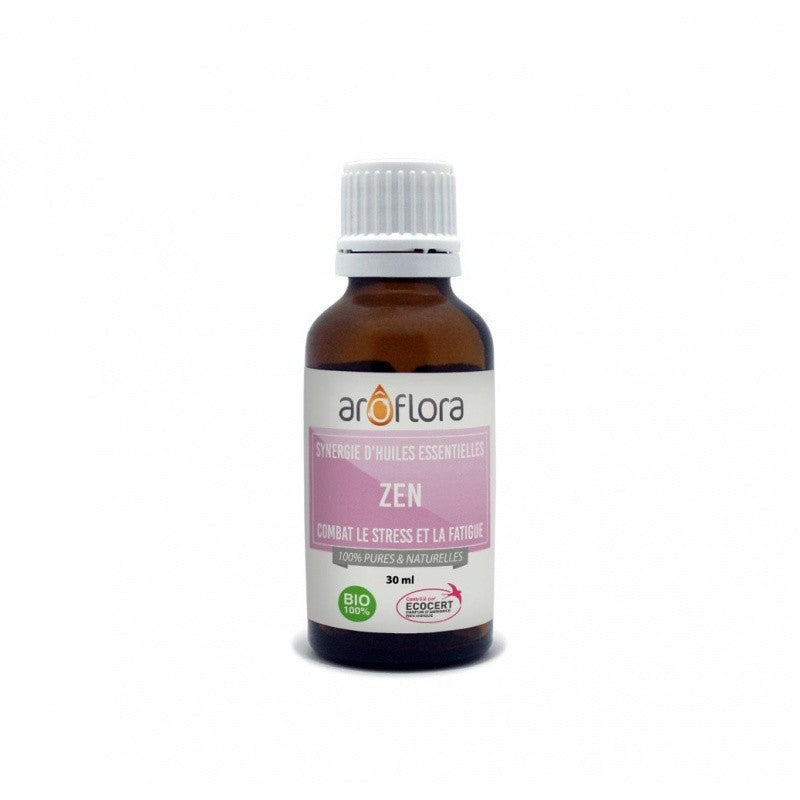 ZEN BIO : SYNERGIE DIFFUSION