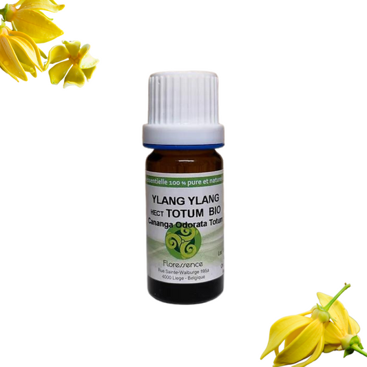 HE YLANG YLANG BIO