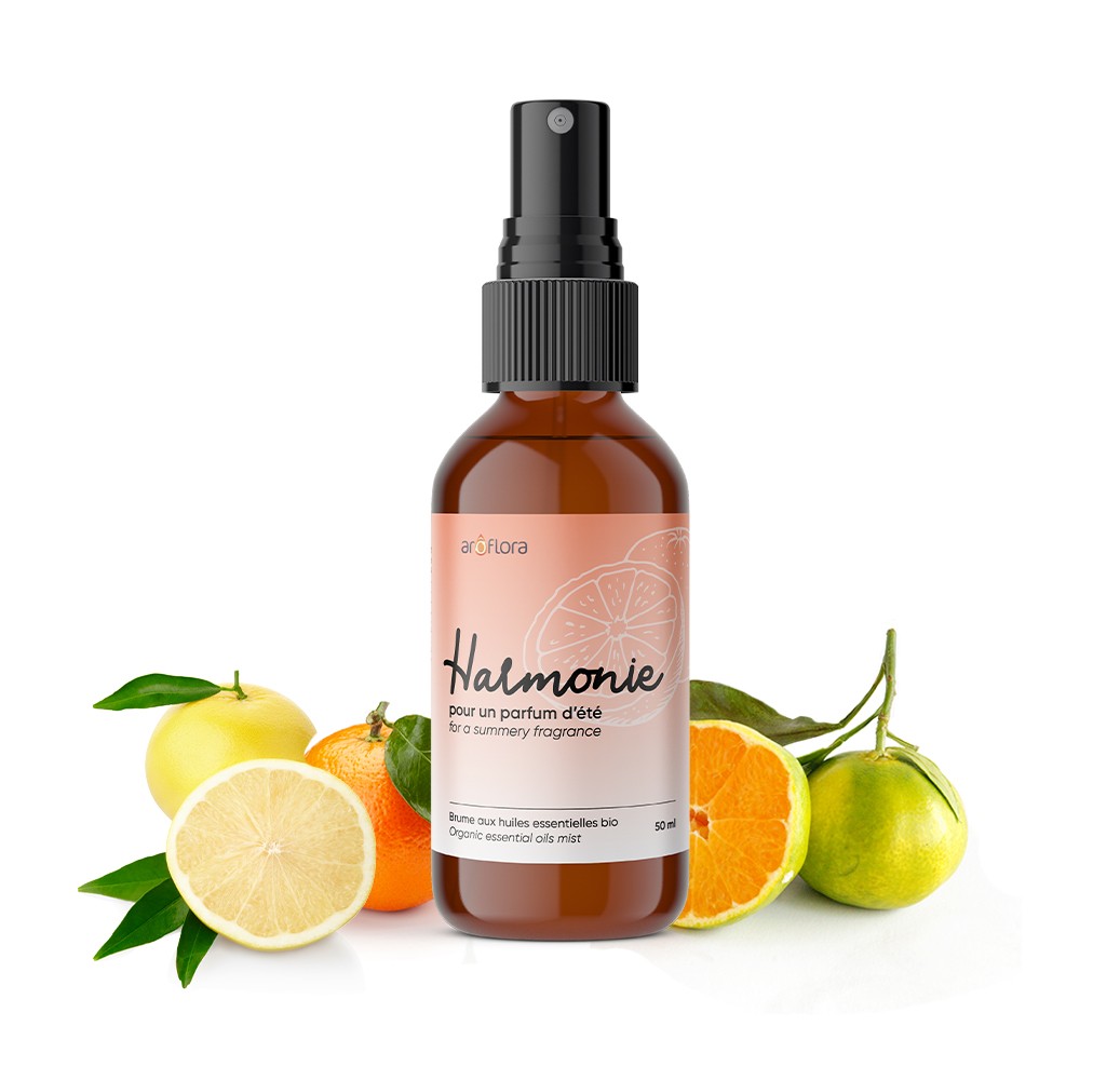 HARMONIE BIO : SPRAY BRUME