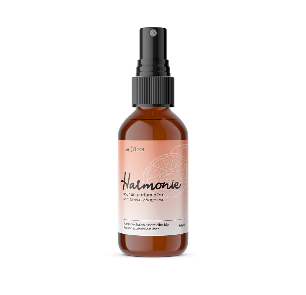 HARMONIE BIO : SPRAY BRUME