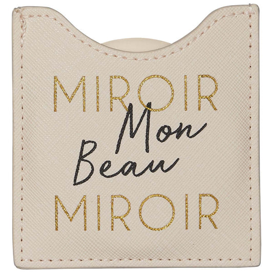 MIROIR MIROIR MON BEAU MIROIR