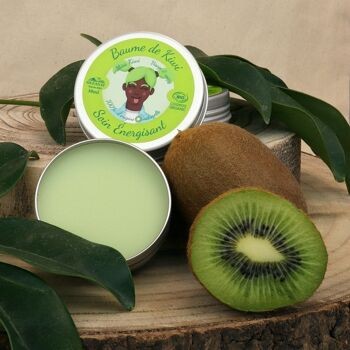 Baume de KIWI bio