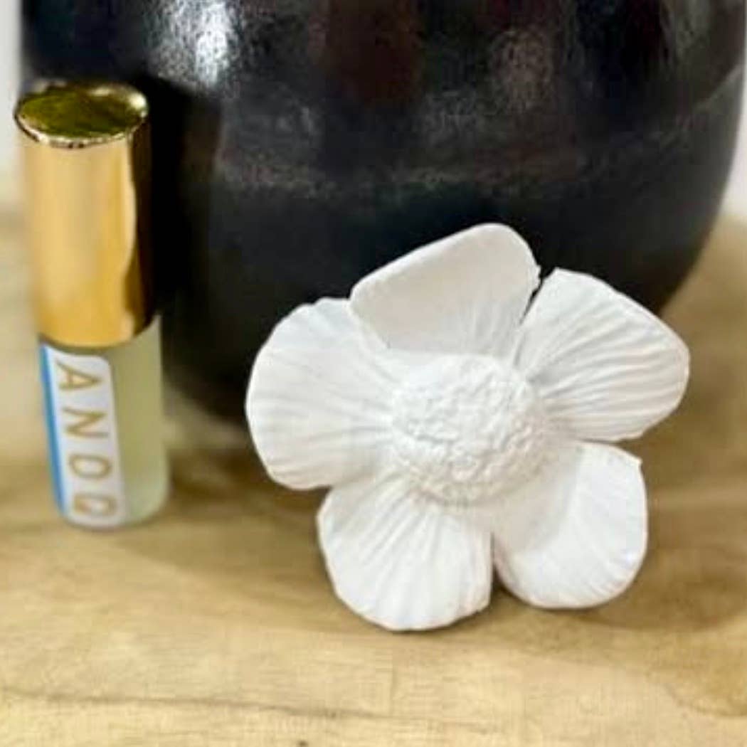 FLEUR A PARFUMER