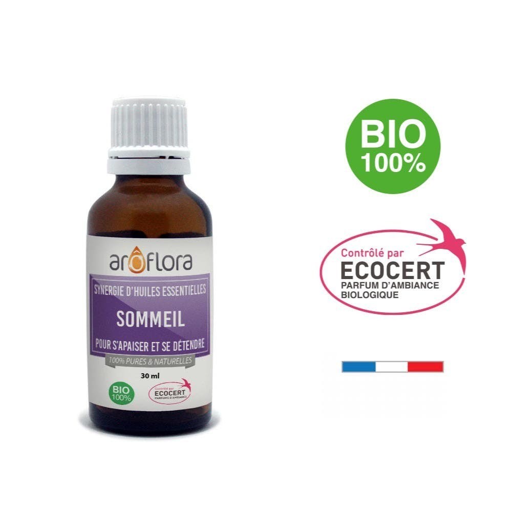 SOMMEIL BIO : SYNERGIE DIFFUSION