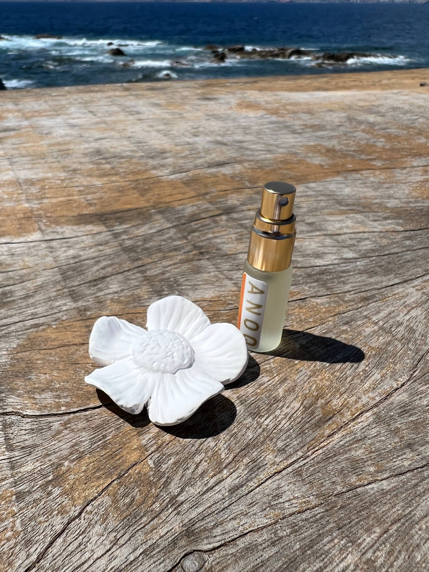 FLEUR A PARFUMER