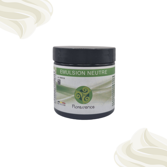EMULSION NEUTRE