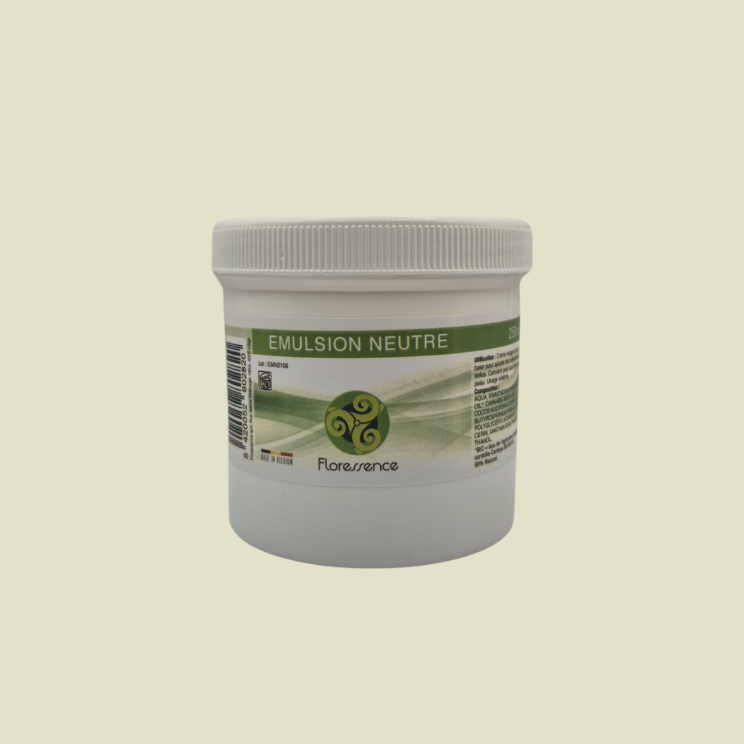 EMULSION NEUTRE