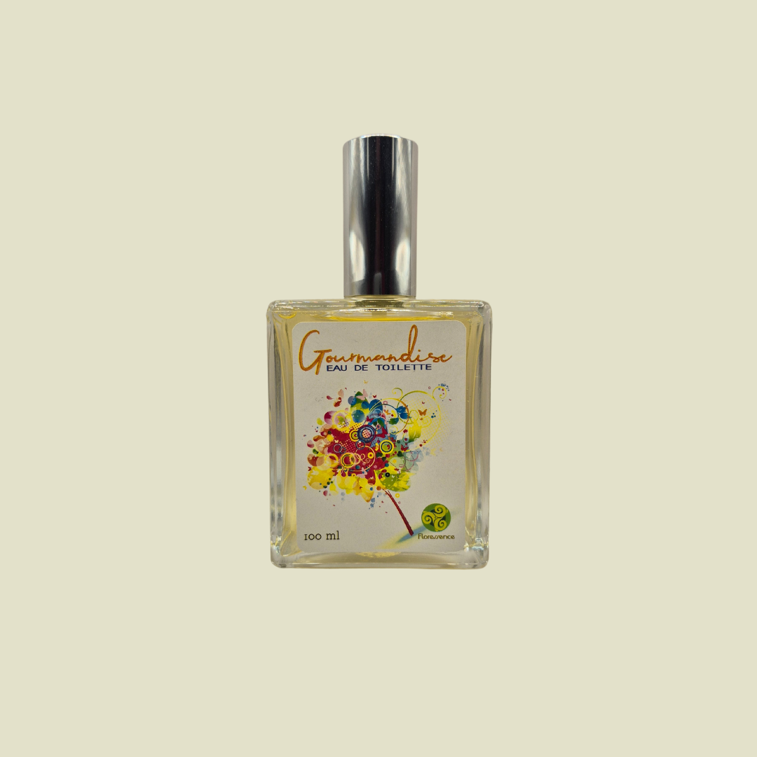 EAU DE TOILETTE GOURMANDISE