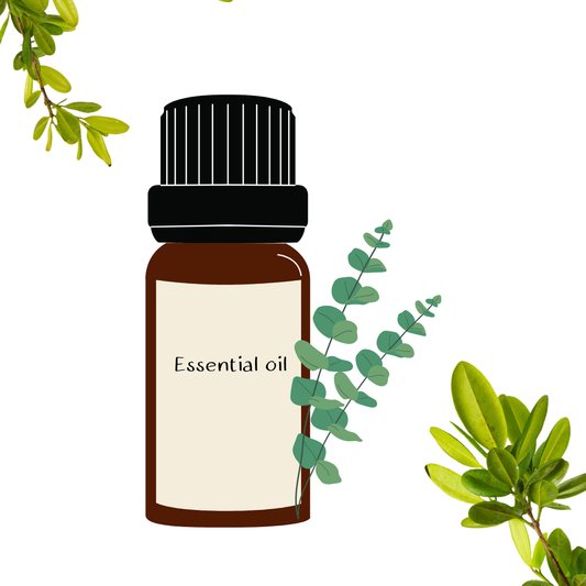 HE RAVENTSARE AROMATIQUE BIO