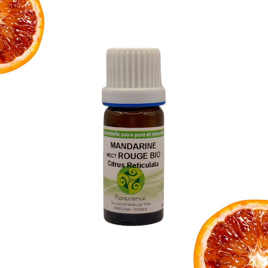 HE MANDARINE ROUGE BIO