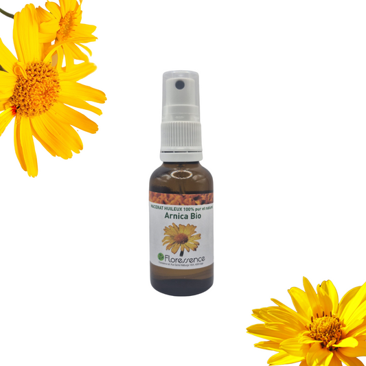 HV ARNICA BIO