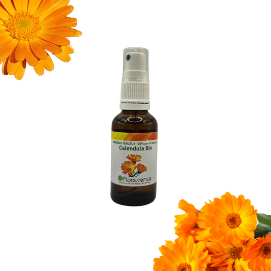 HV CALENDULA BIO