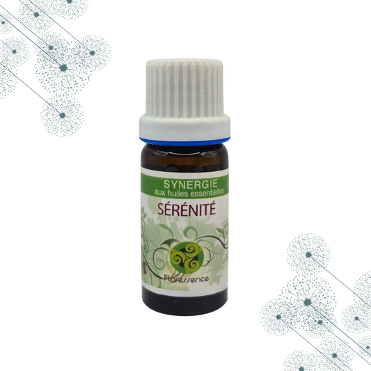 SERENITE BIO : SYNERGIE