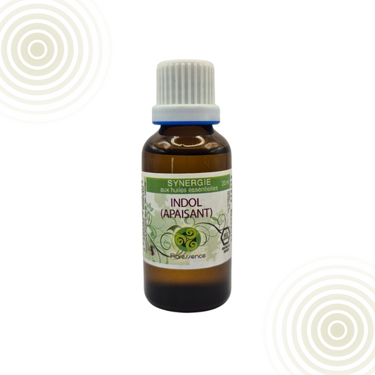 INDOL (ANTIDOULEURS) BIO : SYNERGIE