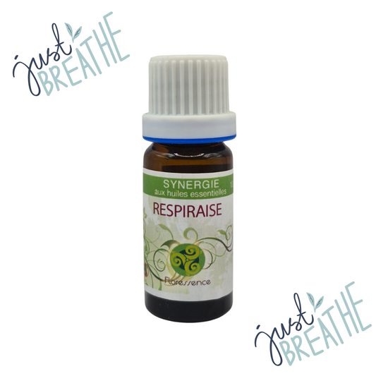 RHUME-RHINITE/RESPIRAISE BIO : SYNERGIE