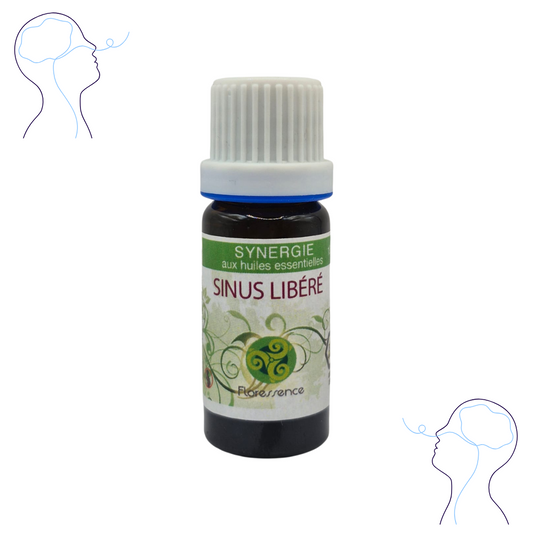 SINUS LIBERES BIO : SYNERGIE