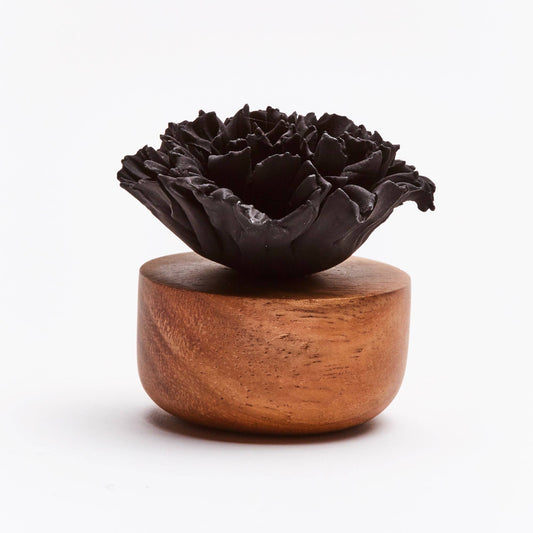 DIFFUSEUR DE PARFUM D'AMBIANCE - OEILLET DU JAPON NOIR