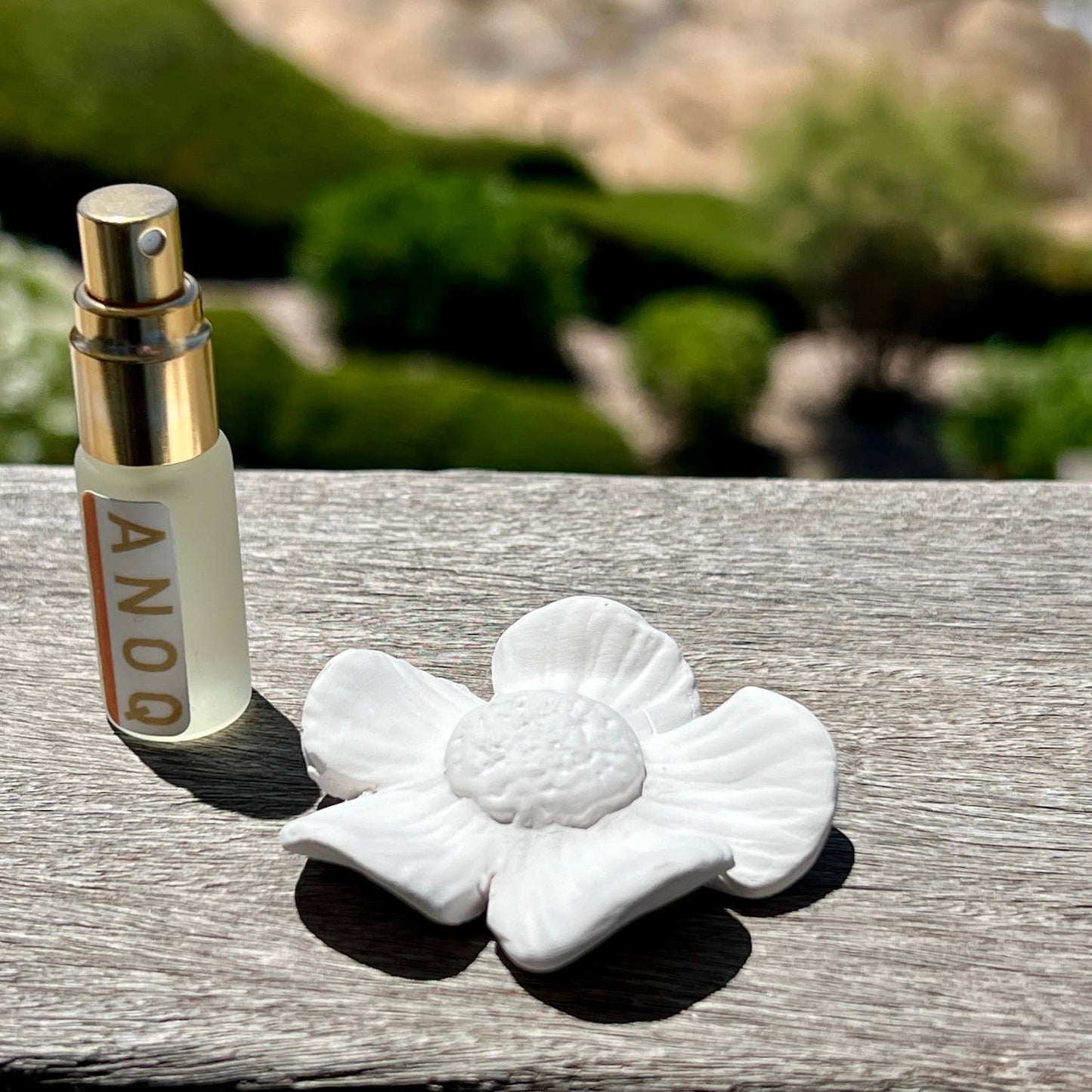 FLEUR A PARFUMER